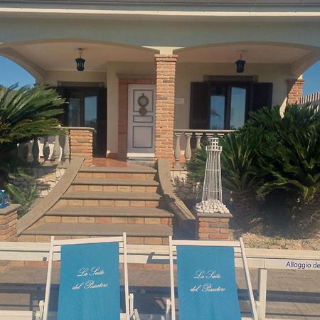Alloggi Turistici Con Piscina Palestra Jacuzzi Sauna آنسيو المظهر الخارجي الصورة