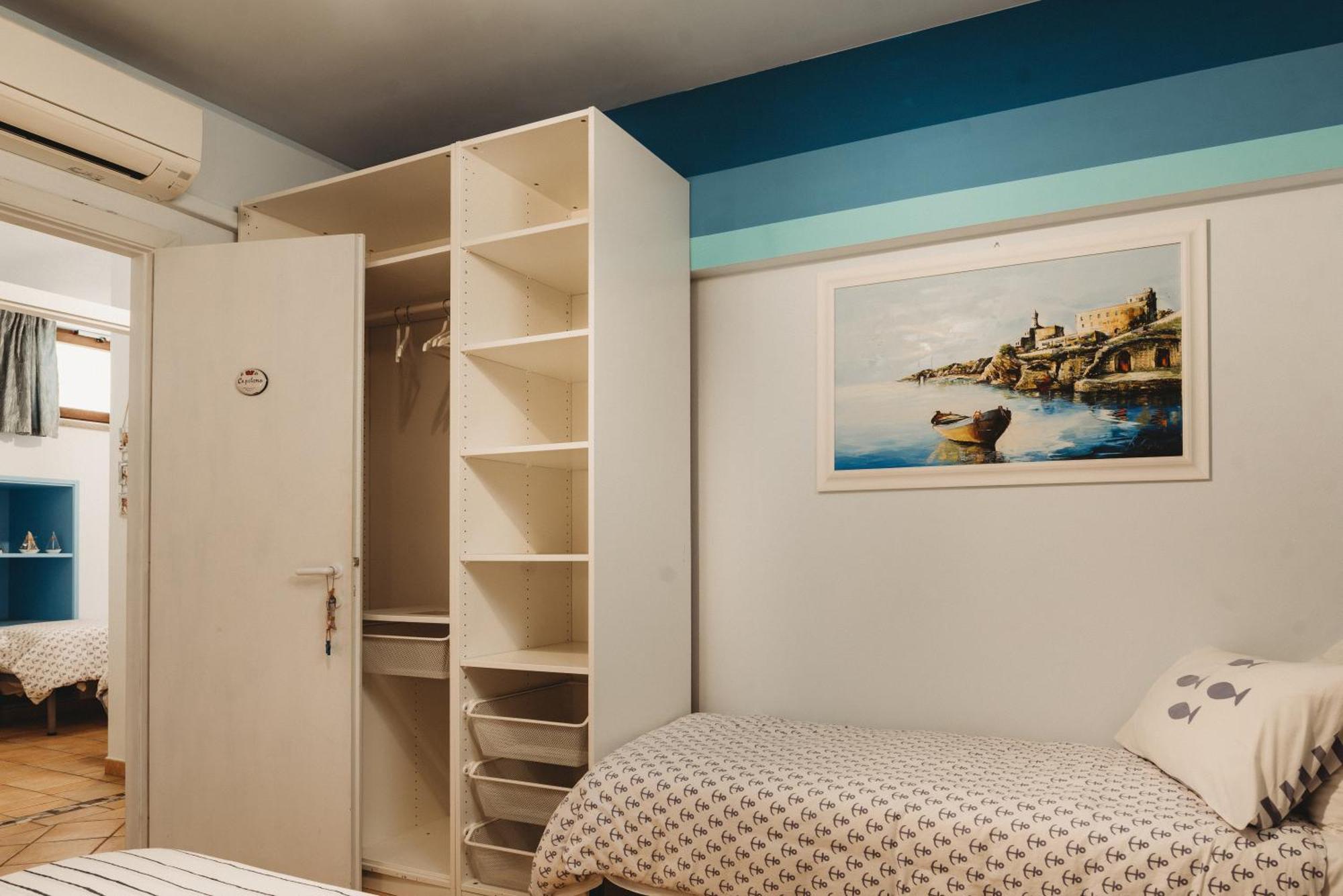 Alloggi Turistici Con Piscina Palestra Jacuzzi Sauna آنسيو المظهر الخارجي الصورة