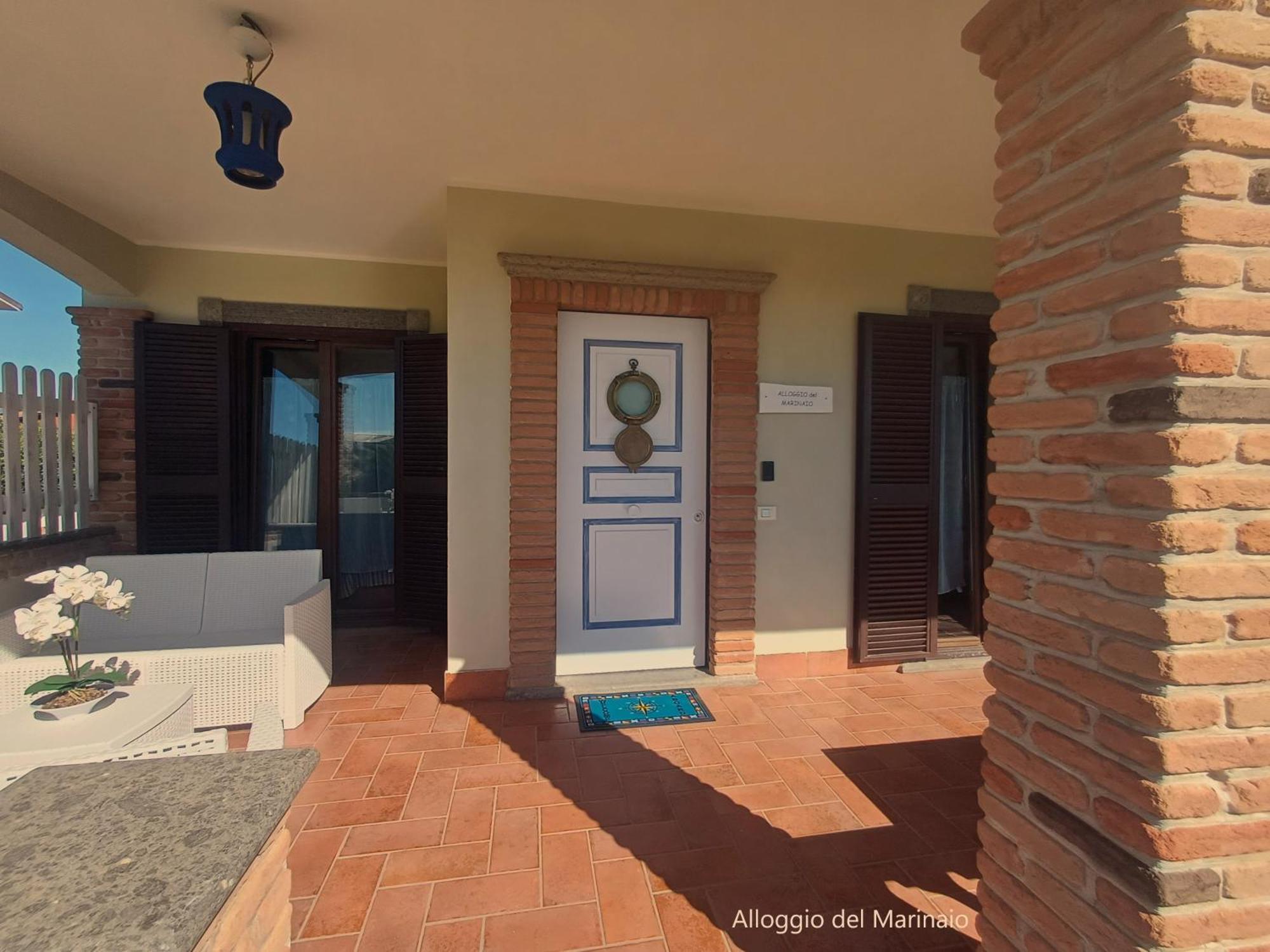 Alloggi Turistici Con Piscina Palestra Jacuzzi Sauna آنسيو المظهر الخارجي الصورة