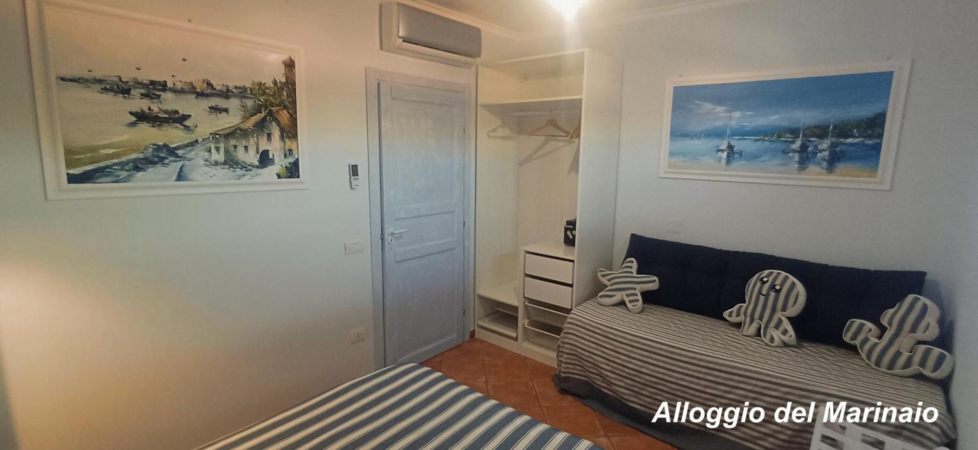 Alloggi Turistici Con Piscina Palestra Jacuzzi Sauna آنسيو المظهر الخارجي الصورة